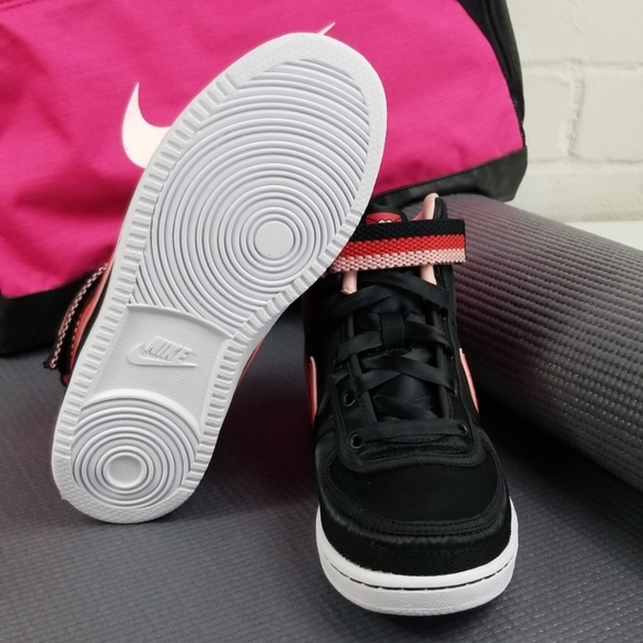 💥Nike Kids Vandal High Supremea QS (PS) - Picture 3 of 6